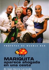 Cartel de Mariquita
