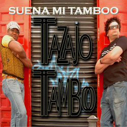 Suena mi tamboo