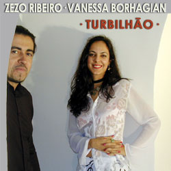 Portada de Turbilhao