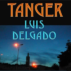 Portada de Tánger