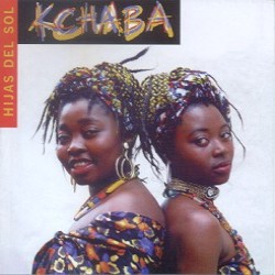 Portada de Kchaba