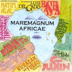 Portada de Maremagnum Africae