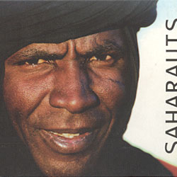 Saharauis