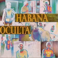 Habana oculta