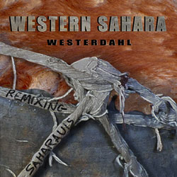 Portada de Western Sahara