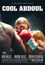 Cartel de Cool Abdoul