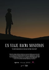 Cartel de Un viaje hacia nosotros