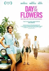 Cartel de Day of the Flowers