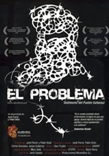 Cartel de El Problema