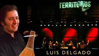 Luis Delgado miniatura