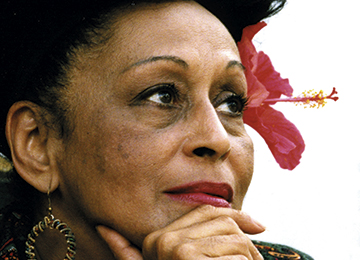 Omara Portuondo